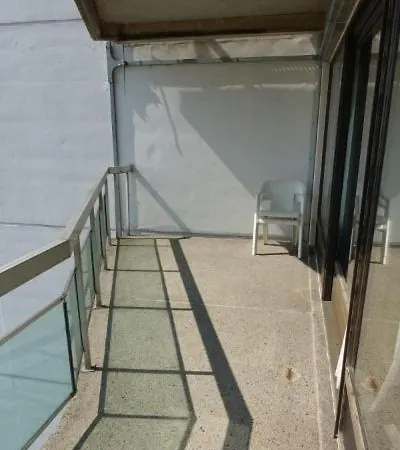 Apartmán In Laguna Beach,