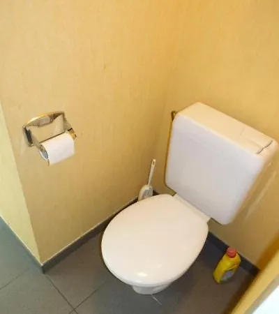 In Laguna Beach, Apartmán Knokke-Heist